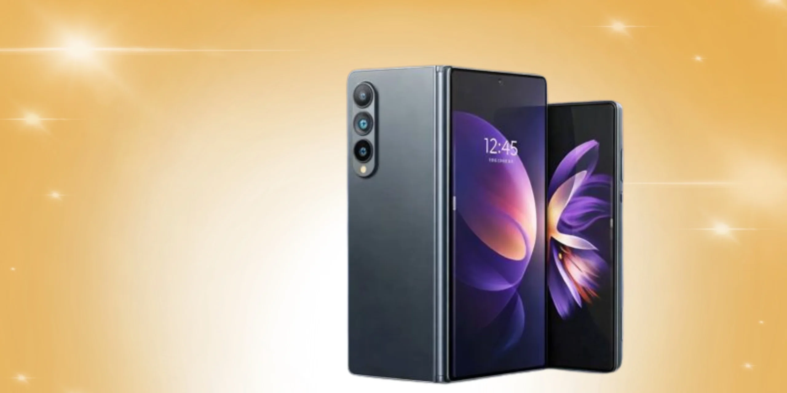 Samsung Galaxy Z Fold 6 Amazon Deal: ₹60,000 Discount Today