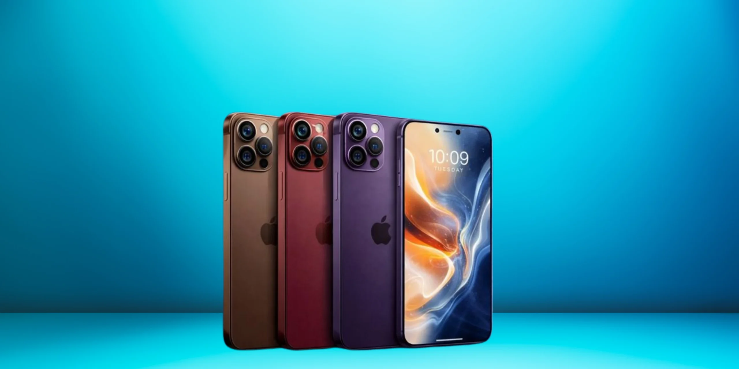 iPhone 18 Pro Leaks: नए डिजाइन और कैमरा अपग्रेड की पूरी जानकारी