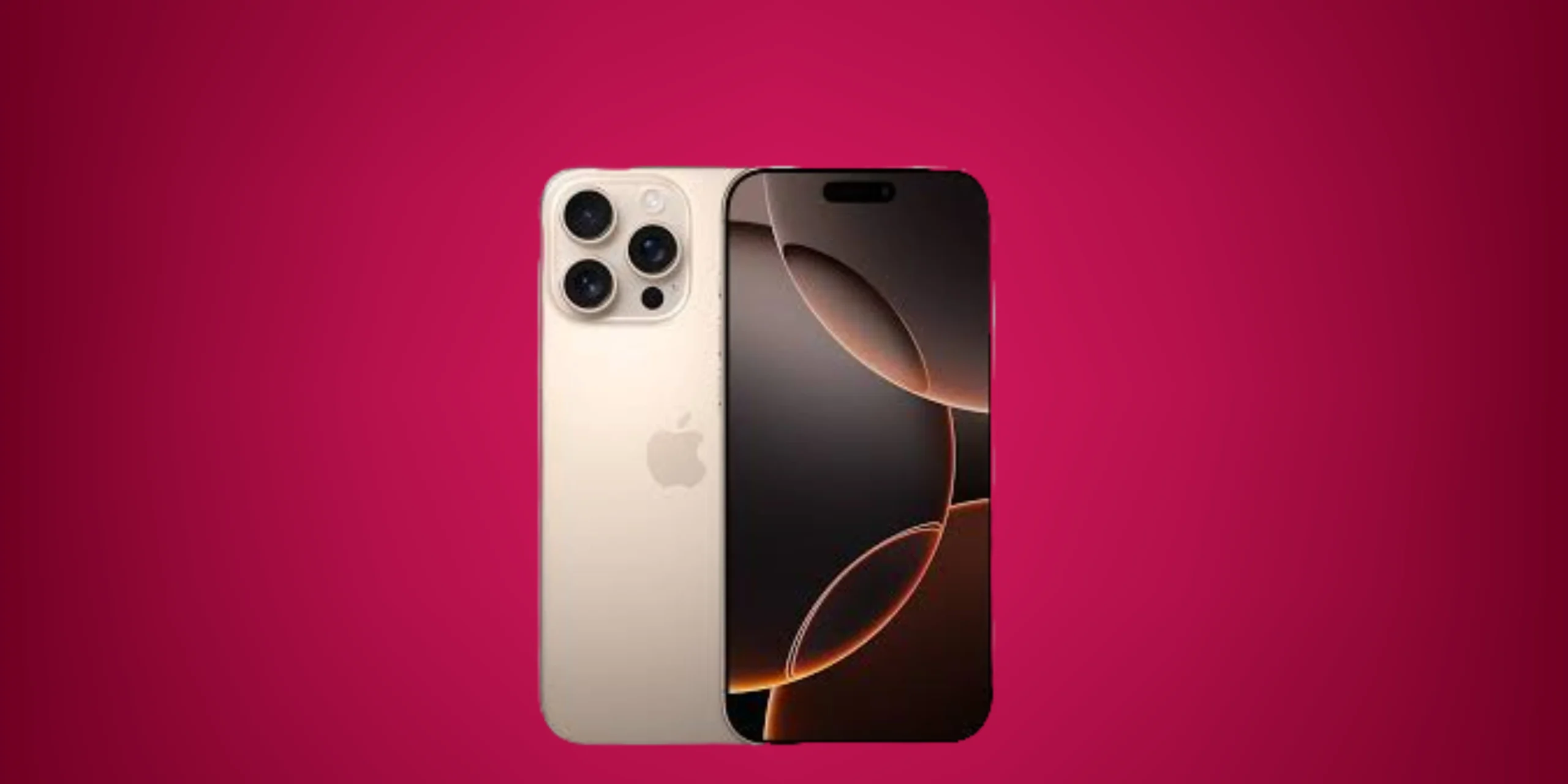 iPhone 16 Pro Max Price Drop 2025 – Flipkart Year End Sale Mega Discount