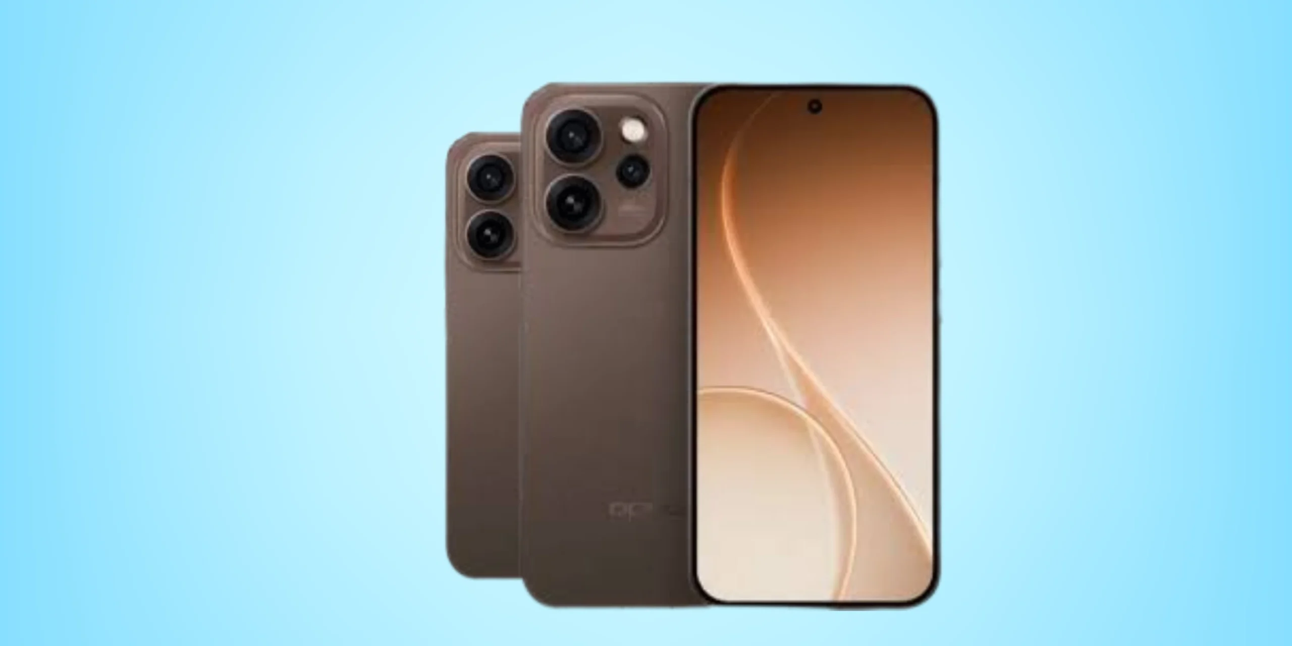 OPPO Reno 15 Series Launch India – Price, Specs & Launch Date Revealed