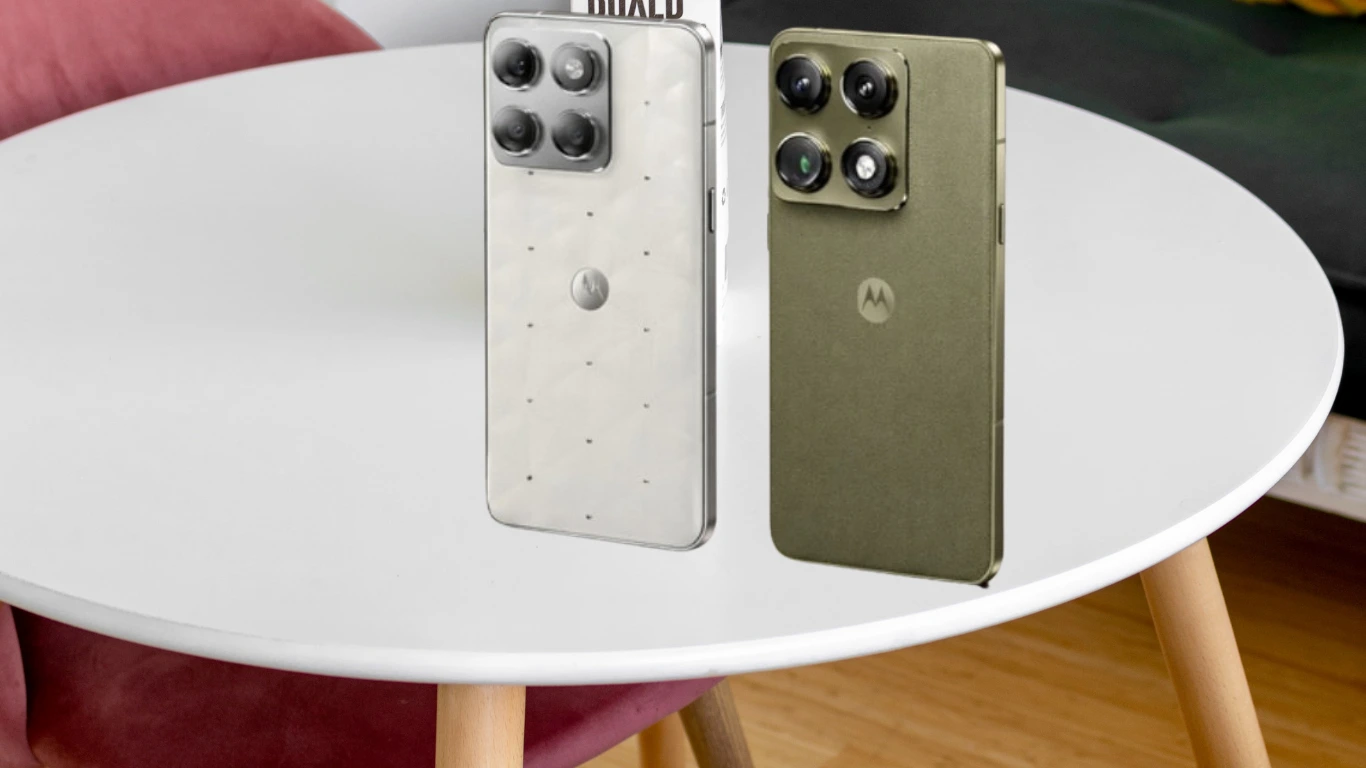 Motorola Signature 2026: 16GB RAM, 90W Charging और 7 साल अपडेट – लॉन्च से पहले बड़ा खुलासा