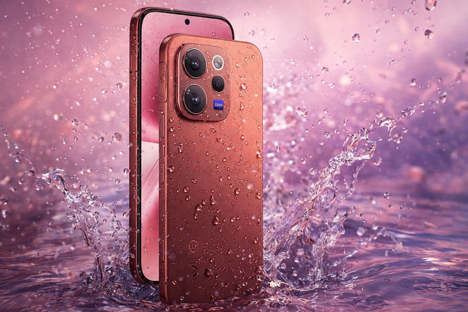 Vivo V70 Series 2026 Launch – Price, Specs, Camera, Battery & Features