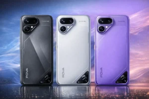 Tecno Pova Curve 2 5G Price in India – Big Battery Phone with 144Hz AMOLED