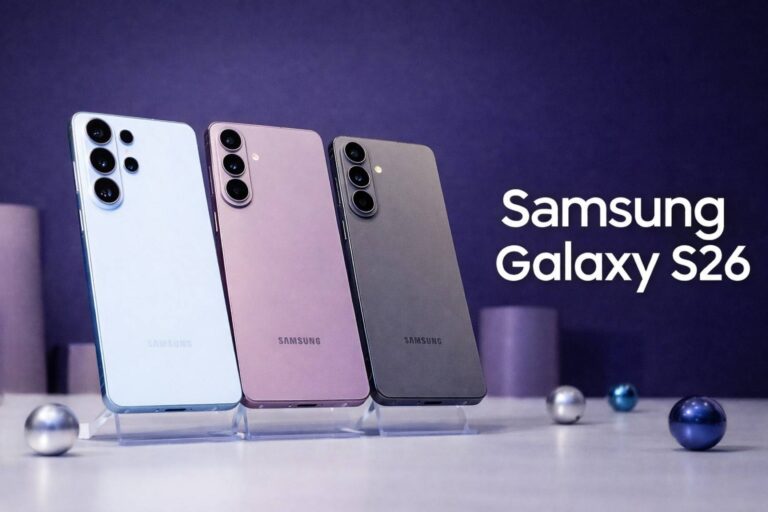 Samsung Galaxy S26 Price in India Revealed: ₹87,999 से शुरू, जानें सभी ऑफर
