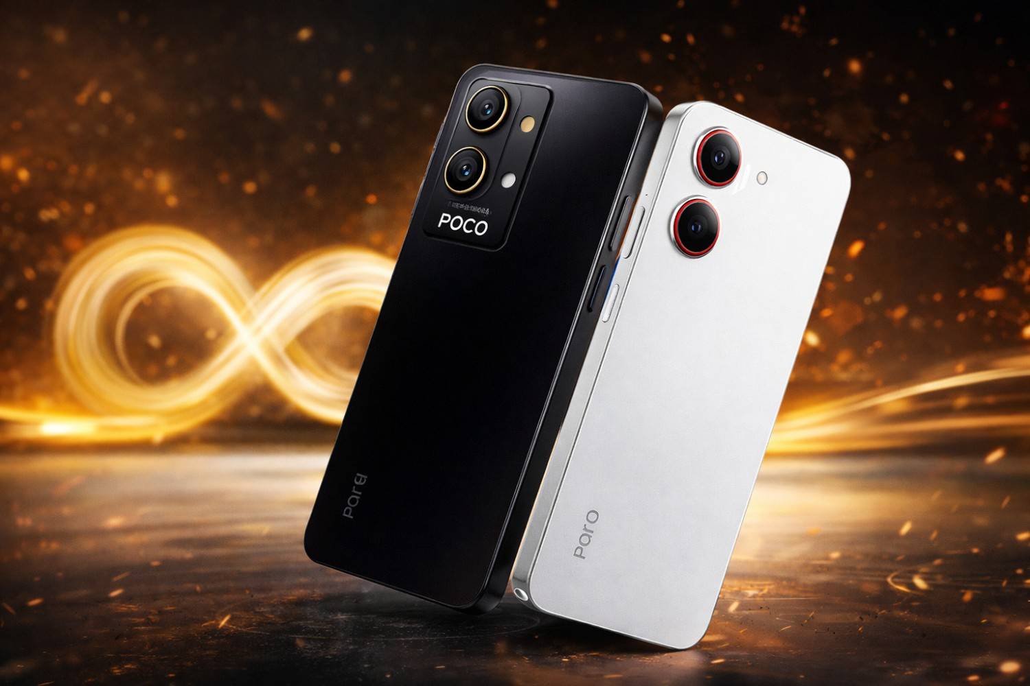 Poco X8 Pro Max 9000mAh Battery Smartphone First Look