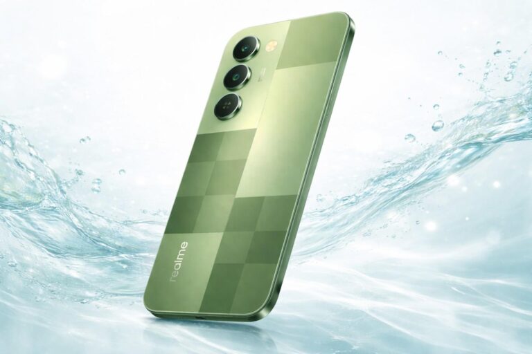 Realme P4 Lite 5G Full Details: Price, Specs, Launch