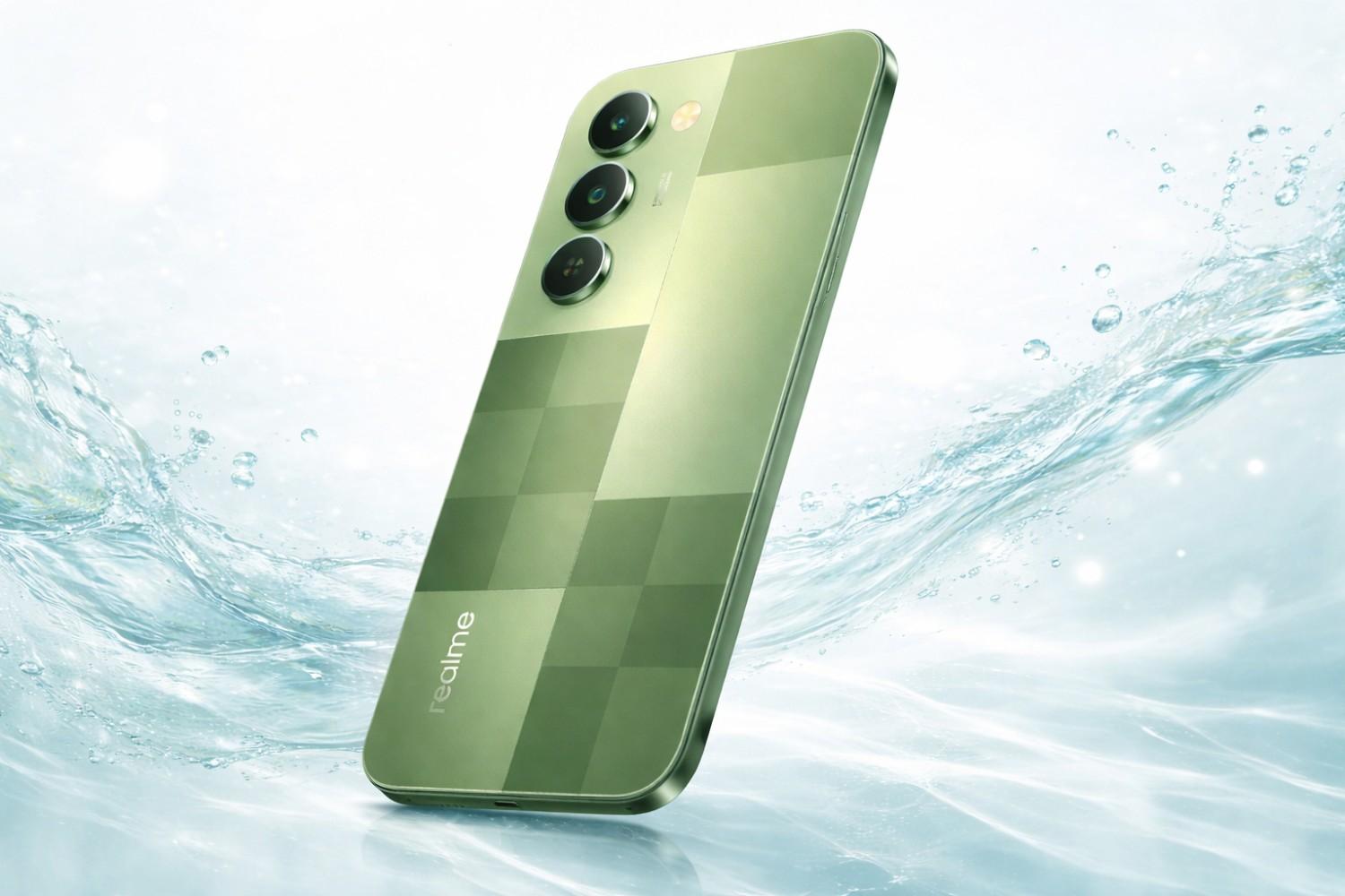 Realme P4 Lite 5G Full Details: Price, Specs, Launch