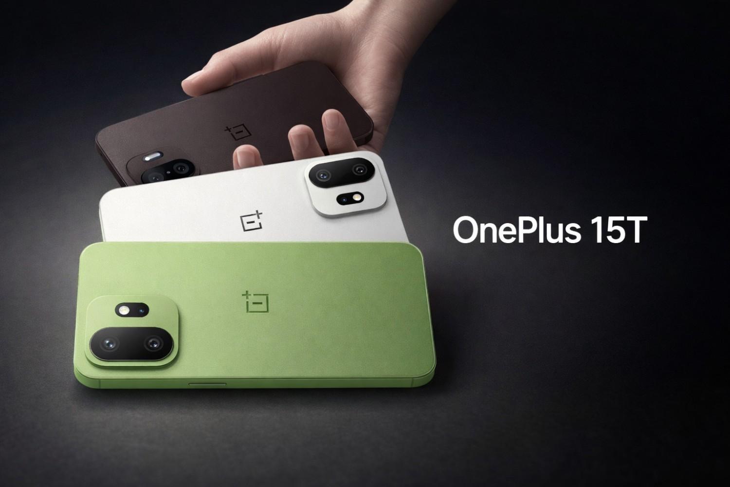 OnePlus 15T Launch Date and Specifications: 165FPS Gaming!