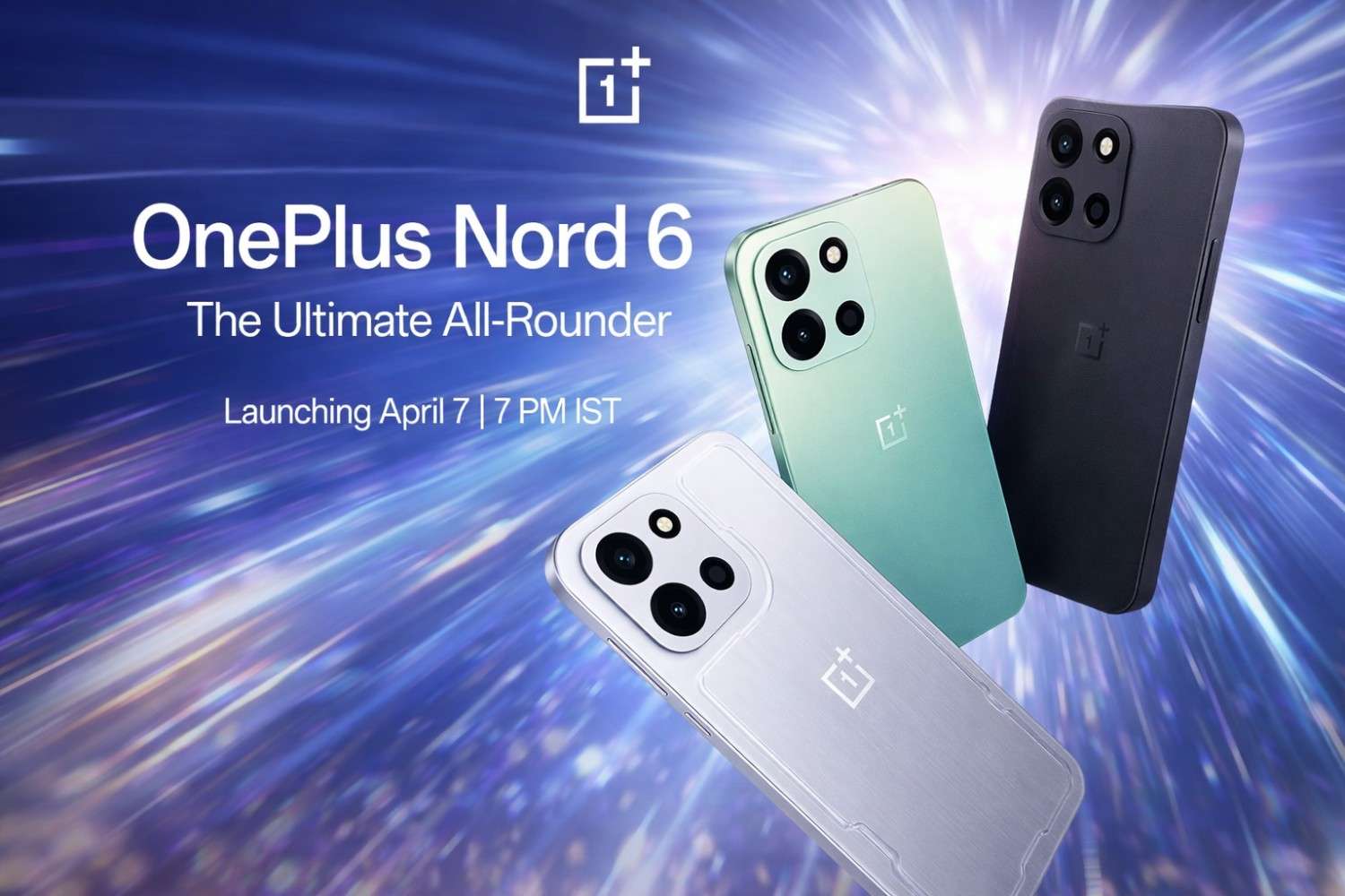 OnePlus Nord 6 Naruto 2026: Specs, Price & Launch